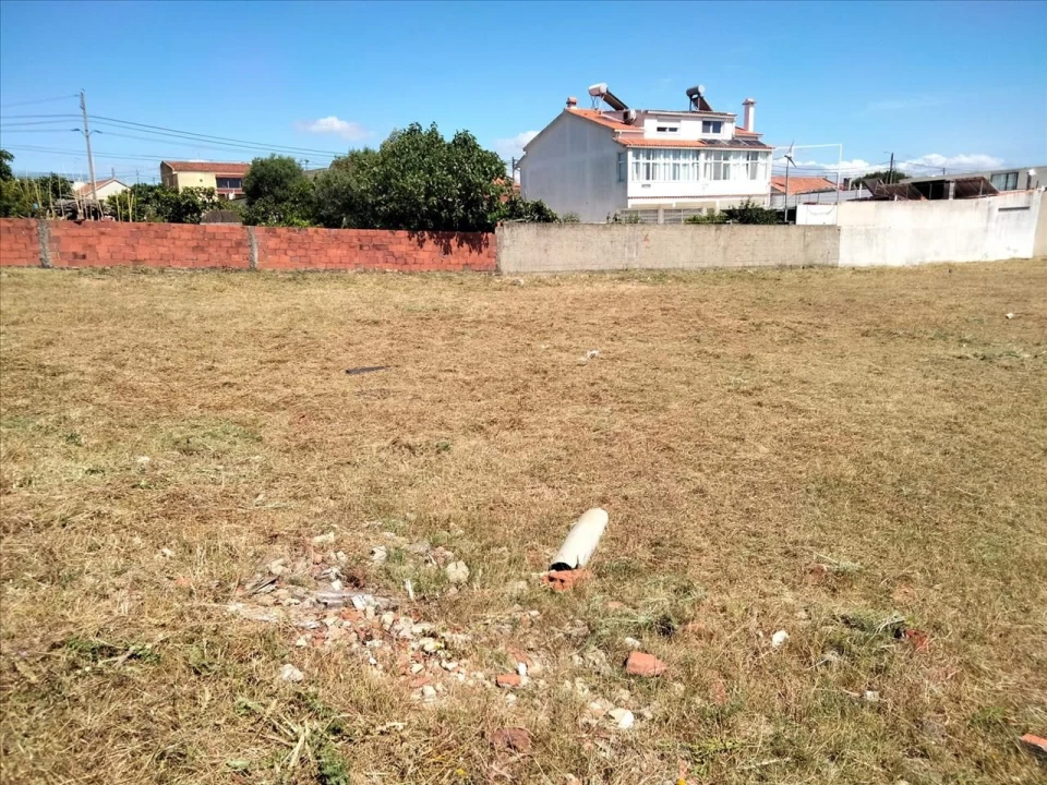 Terreno Agricola ou Rústico para Venda em Rio de Mouro Foto 5