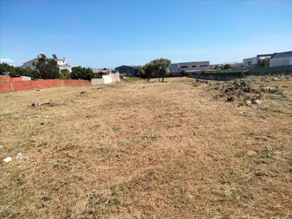 Terreno Agricola ou Rústico para Venda em Rio de Mouro Foto 4