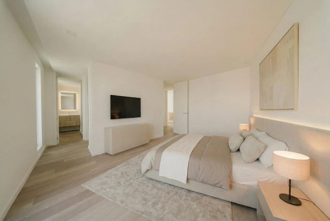 Moradia T3 para Venda em Lanhoso Foto 8