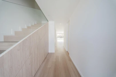 Moradia T3 para Venda em Lanhoso