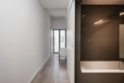 Apartamento T2 para Venda em Misericórdia