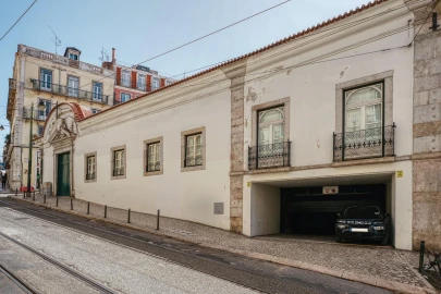 Apartamento T2 para Venda em Misericórdia