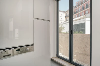 Apartamento T2 para Venda em Misericórdia