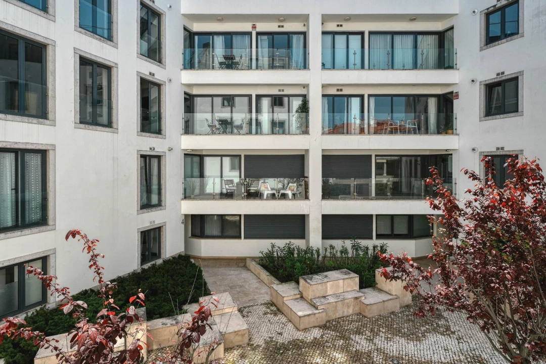 Apartamento T2 para Venda em Misericórdia Foto 24