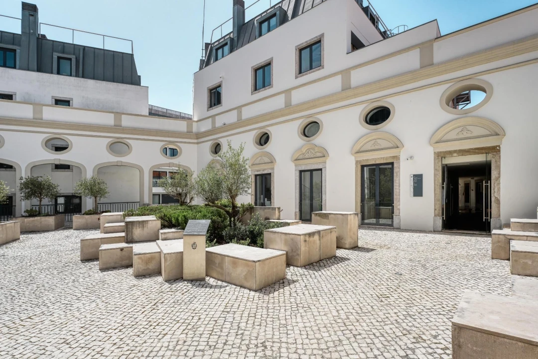 Apartamento T2 para Venda em Misericórdia Foto 25
