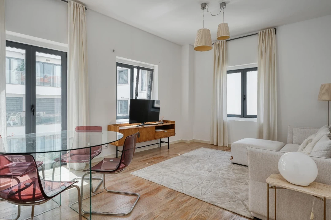 Apartamento T2 para Venda em Misericórdia Foto 3