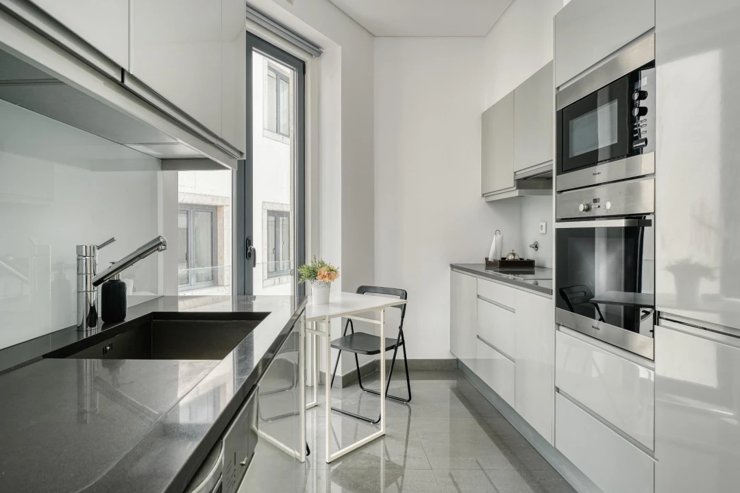 Apartamento T2 para Venda em Misericórdia Foto 5