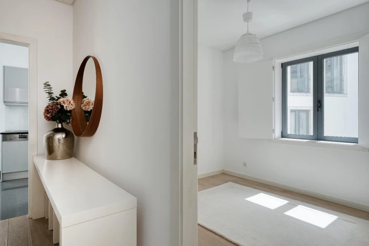 Apartamento T2 para Venda em Misericórdia Foto 11