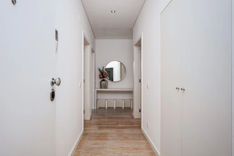 Apartamento T2 para Venda em Misericórdia Foto 17