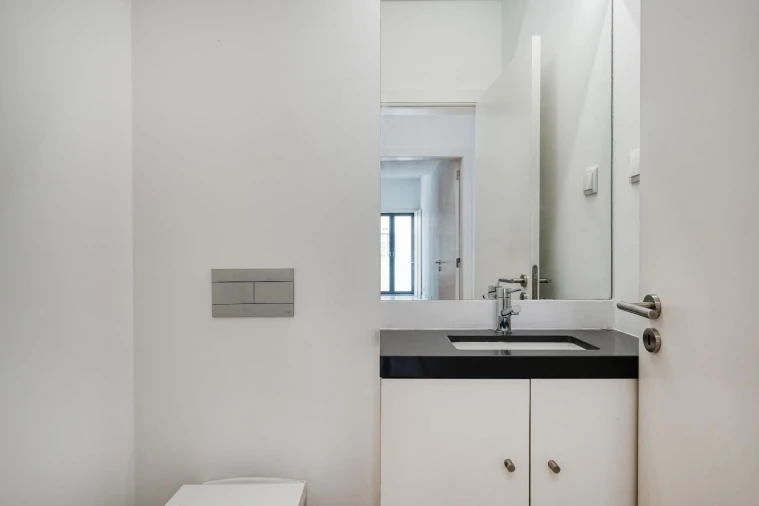 Apartamento T2 para Venda em Misericórdia Foto 19