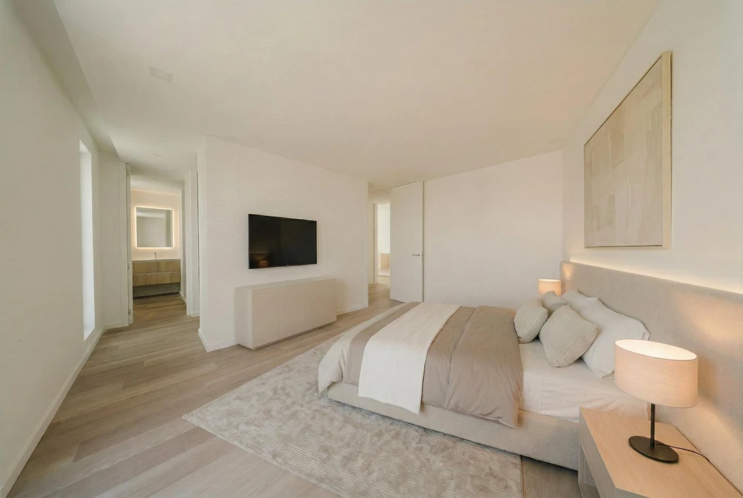 Moradia T3 para Venda em Lanhoso Foto 11