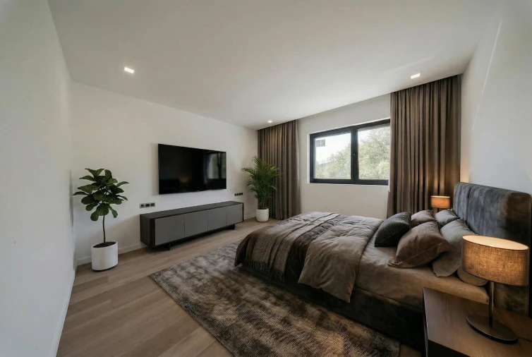 Moradia T3 para Venda em Lanhoso Foto 17