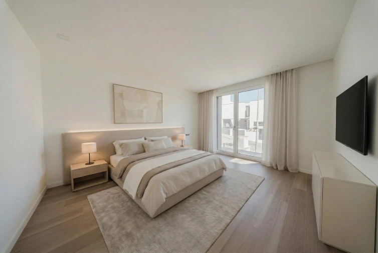 Moradia T3 para Venda em Lanhoso Foto 7