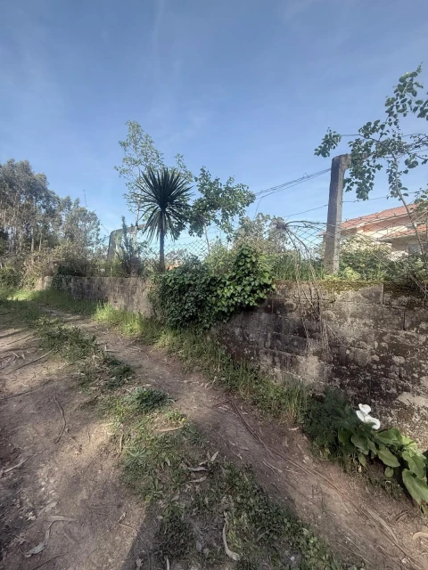 Terreno Agricola ou Rústico para Venda em Arca e Ponte de Lima