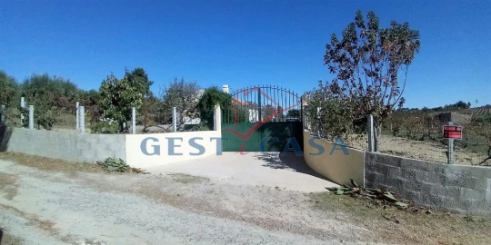 Quinta T1 para Venda em Póvoa de Atalaia e Atalaia do Campo
