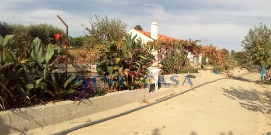 Quinta T1 para Venda em Póvoa de Atalaia e Atalaia do Campo