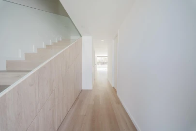 Moradia T3 para Venda em Lanhoso