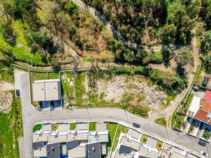 Moradia T3 para Venda em Lanhoso Foto 29