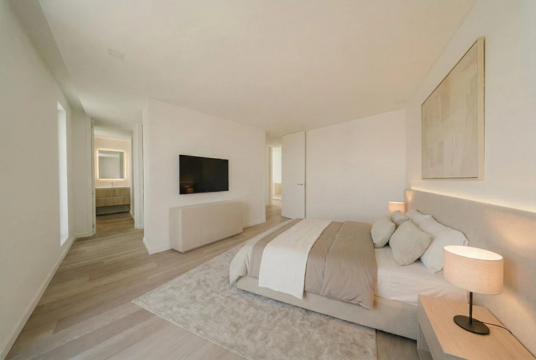 Moradia T3 para Venda em Lanhoso Foto 8