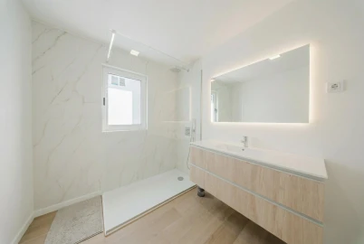 Moradia T3 para Venda em Lanhoso