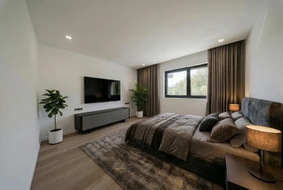 Moradia T3 para Venda em Lanhoso