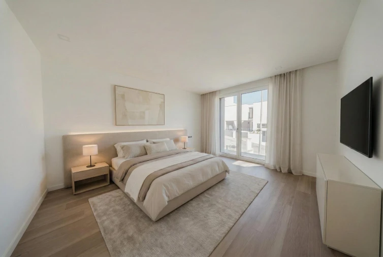 Moradia T3 para Venda em Lanhoso Foto 7