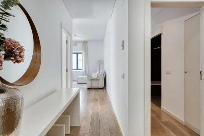 Apartamento T2 para Venda em Misericórdia