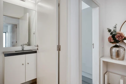 Apartamento T2 para Venda em Misericórdia