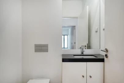 Apartamento T2 para Venda em Misericórdia