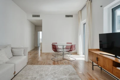 Apartamento T2 para Venda em Misericórdia