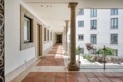 Apartamento T2 para Venda em Misericórdia
