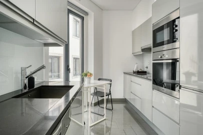 Apartamento T2 para Venda em Misericórdia