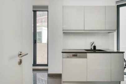 Apartamento T2 para Venda em Misericórdia