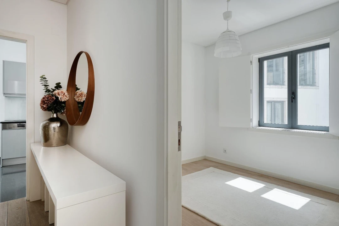 Apartamento T2 para Venda em Misericórdia Foto 11