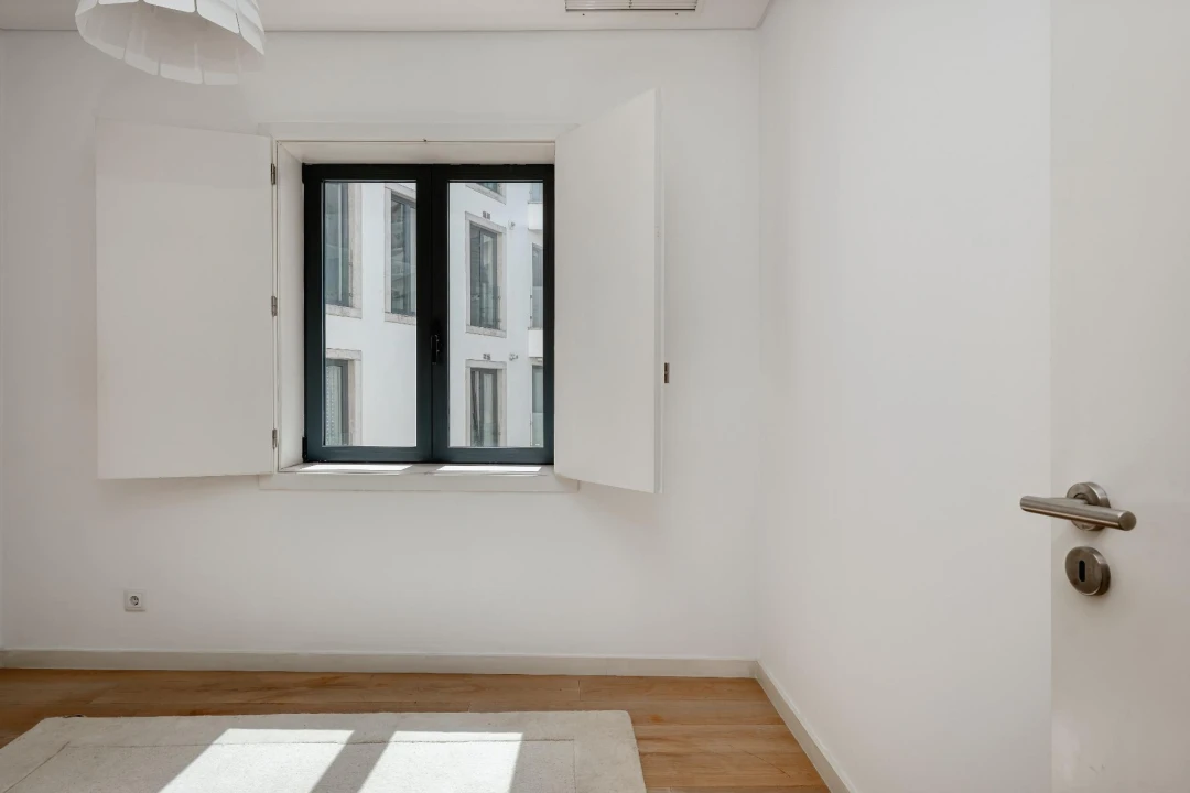 Apartamento T2 para Venda em Misericórdia Foto 12