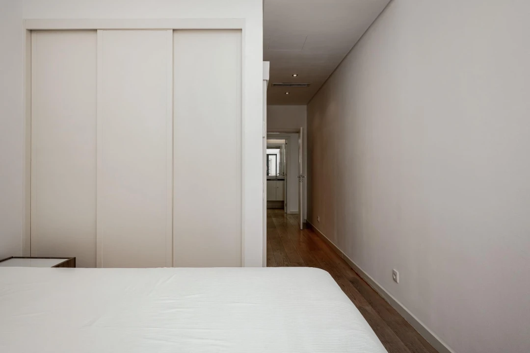 Apartamento T2 para Venda em Misericórdia Foto 16