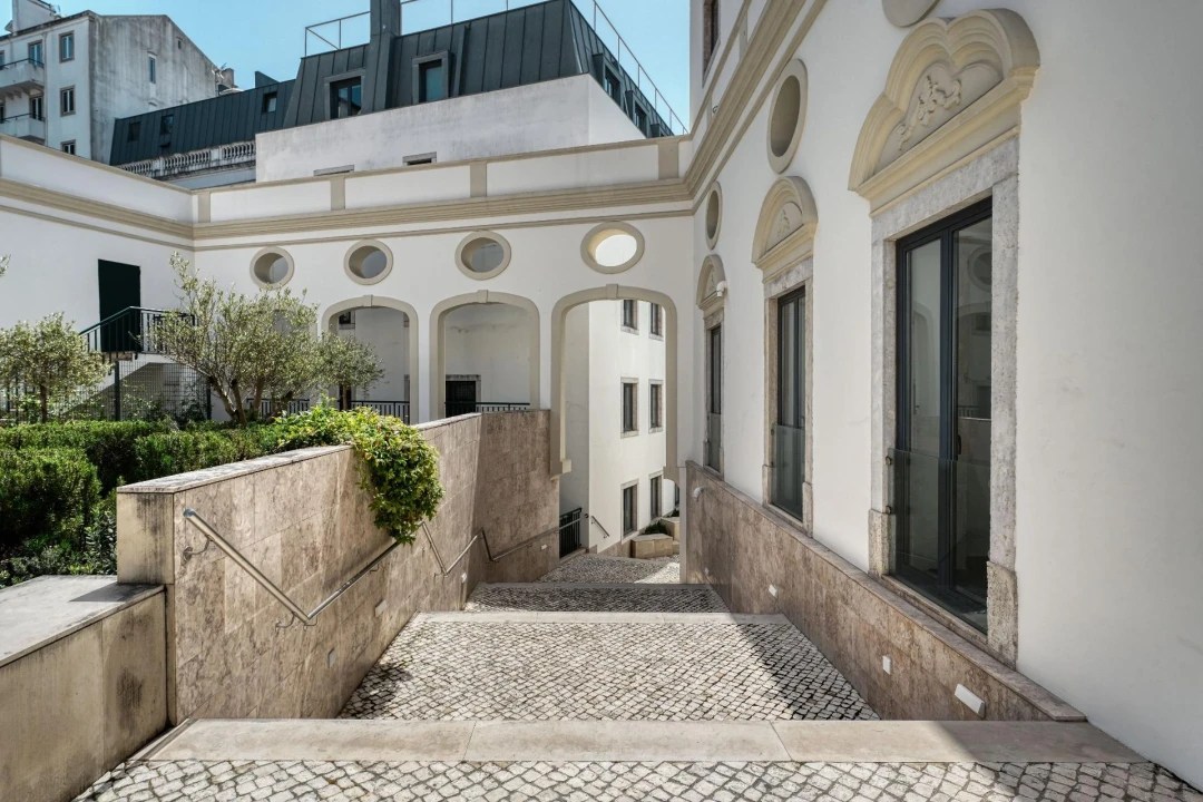 Apartamento T2 para Venda em Misericórdia Foto 21
