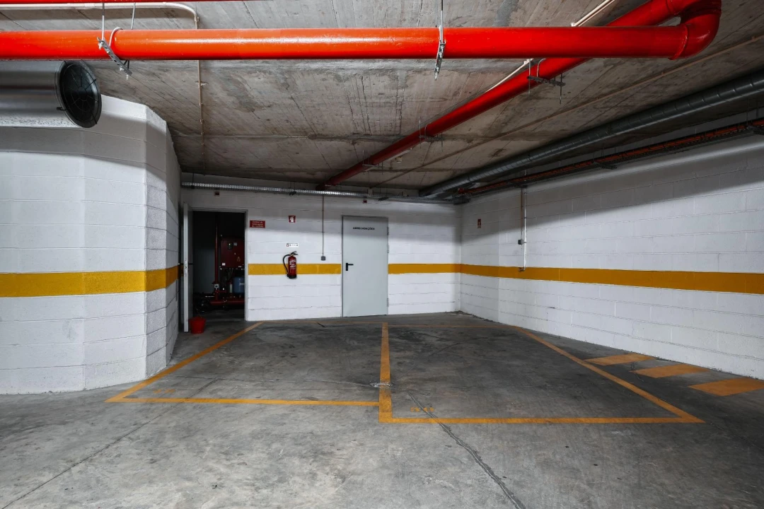 Apartamento T2 para Venda em Misericórdia Foto 29
