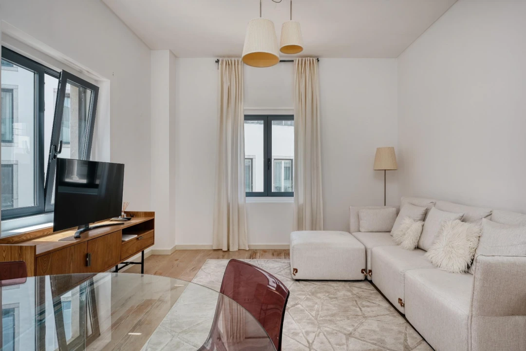 Apartamento T2 para Venda em Misericórdia Foto 4