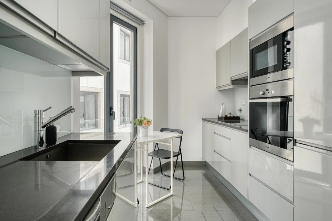 Apartamento T2 para Venda em Misericórdia Foto 5