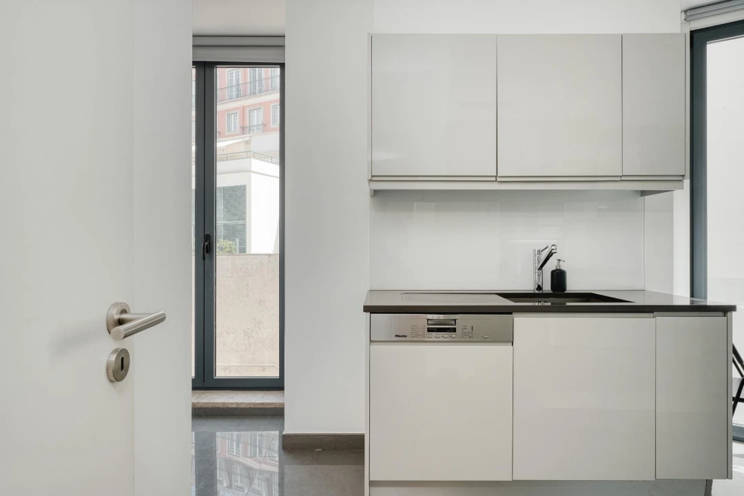 Apartamento T2 para Venda em Misericórdia Foto 7