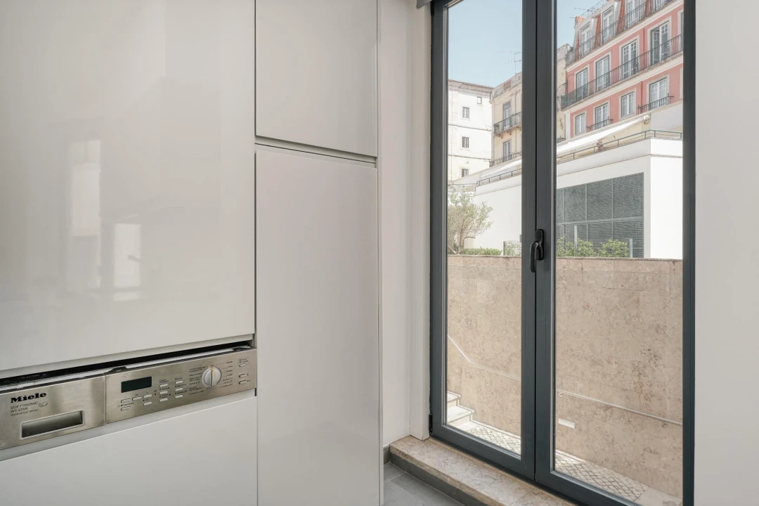 Apartamento T2 para Venda em Misericórdia Foto 8