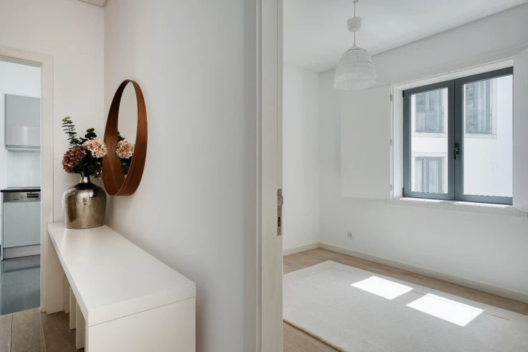Apartamento T2 para Venda em Misericórdia Foto 11