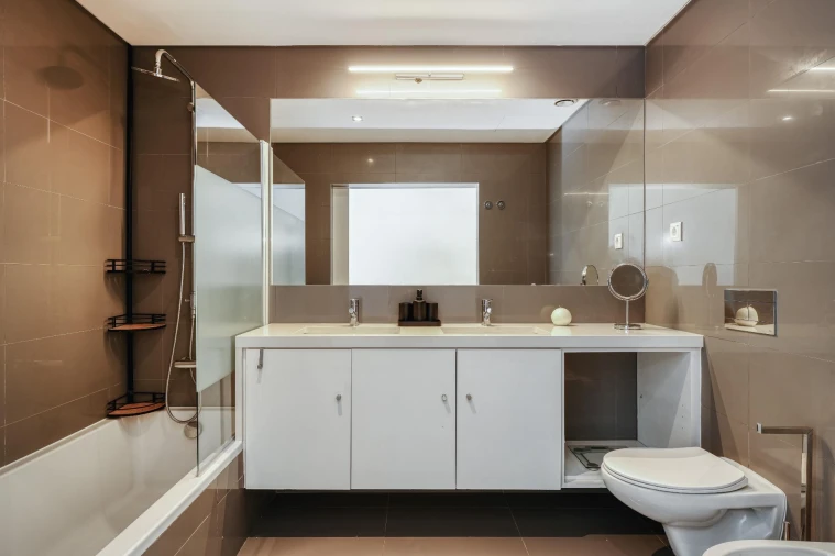 Apartamento T2 para Venda em Misericórdia Foto 14