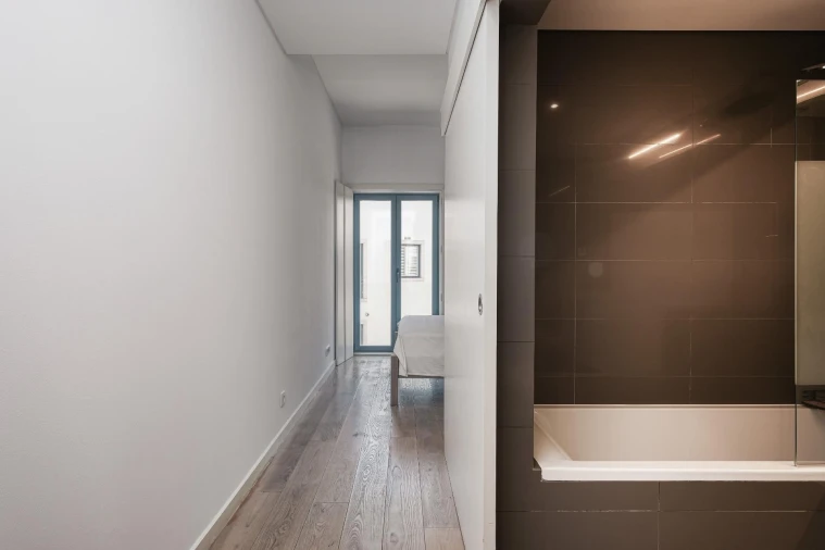Apartamento T2 para Venda em Misericórdia Foto 15