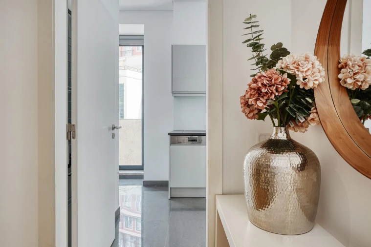 Apartamento T2 para Venda em Misericórdia Foto 9