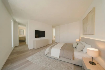 Moradia T3 para Venda em Lanhoso