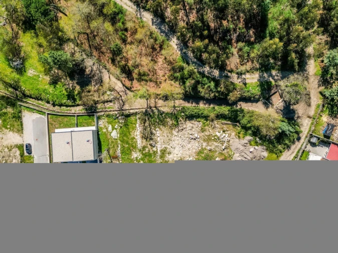 Moradia T3 para Venda em Lanhoso Foto 29