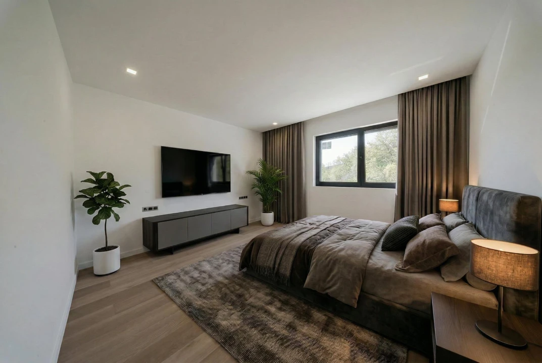 Moradia T3 para Venda em Lanhoso Foto 17