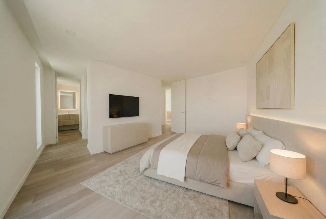 Moradia T3 para Venda em Lanhoso Foto 11